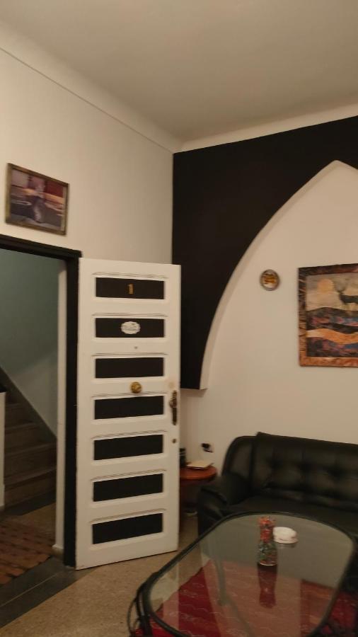 Samad Apartments Эс-Сувейра Экстерьер фото
