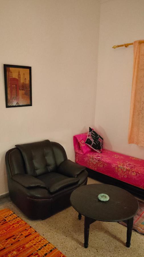 Samad Apartments Эс-Сувейра Экстерьер фото