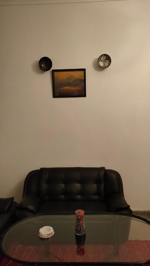 Samad Apartments Эс-Сувейра Экстерьер фото